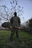 Picture of Uniform - BDU set Digital Woodland