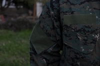 Picture of Uniform - BDU set Digital Woodland