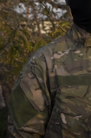 Picture of Uniform - BDU set CP