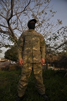 Picture of Uniform - BDU set CP