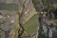 Picture of Uniform - BDU set CP