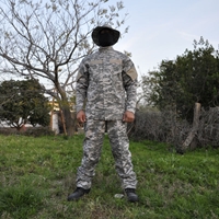 Picture of Uniform - BDU set ACU