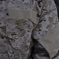 Imagen de Uniform - BDU set Desert Digital