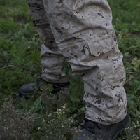 Imagen de Uniform - BDU set Desert Digital