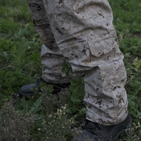 Picture of Uniform - BDU set Desert Digital