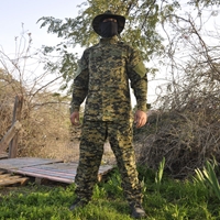 Picture of Uniform - BDU set Marpat