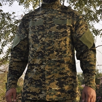 Picture of Uniform - BDU set Marpat