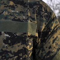 Picture of Uniform - BDU set Marpat