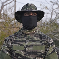 Picture of Uniform - BDU set Tiger Regular