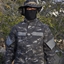 Imagen de Uniform - BDU set Tiger Tactical