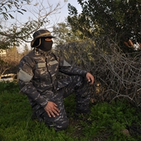 Picture of Uniform - BDU set Tiger Tactical