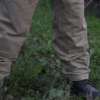 Imagen de Cargo Tactical Pants - Khaki