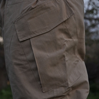 Imagen de Cargo Tactical Pants - Khaki