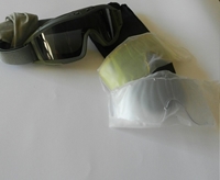 Picture of Tactical Goggles