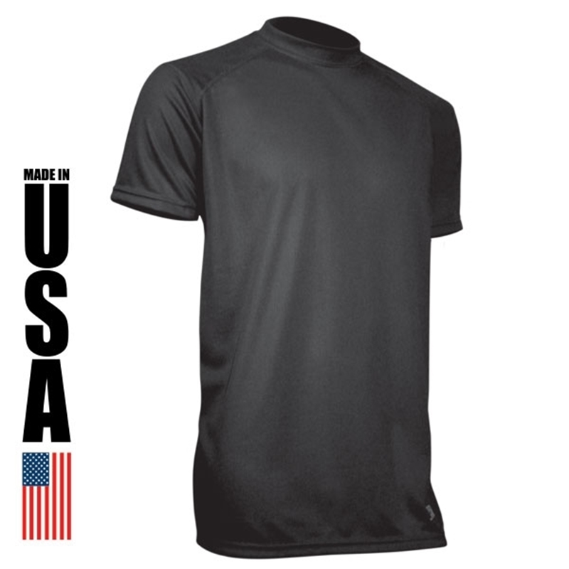 Picture of XGO Tactical T-Shirt Black
