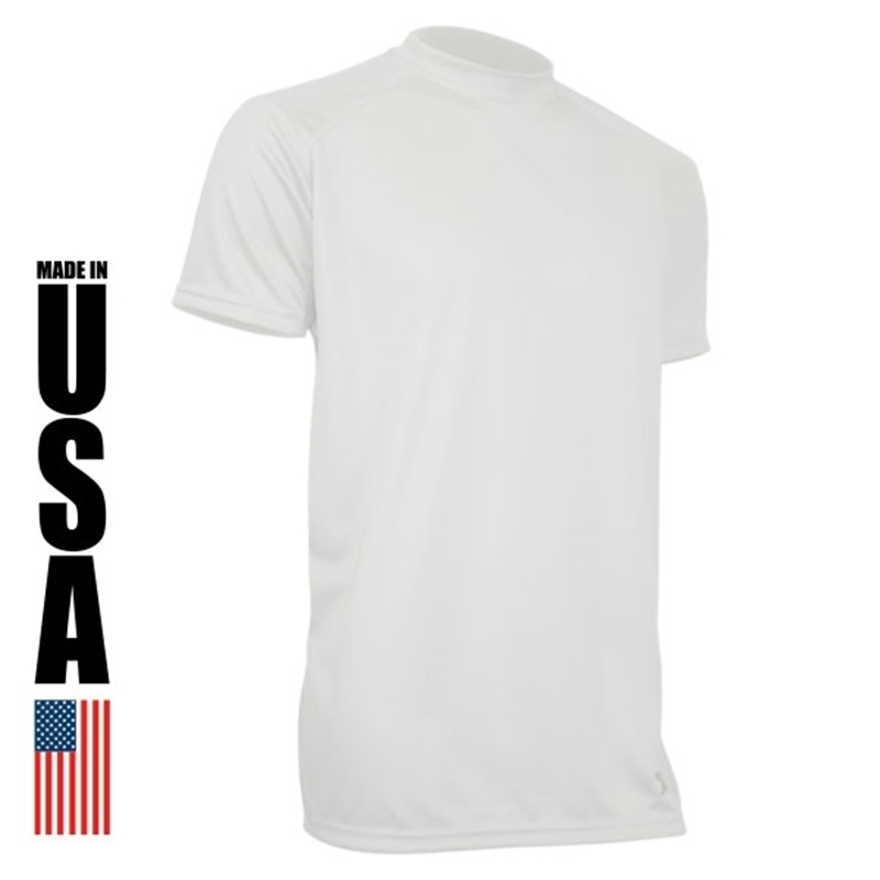 Picture of XGO Tactical T-Shirt White