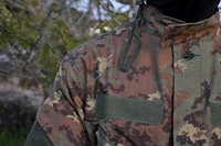 Picture of Uniform - BDU set Italian Camo