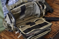 Picture of Waist Tactical Bag Camouflage