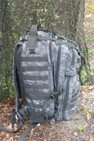 Picture of Assault rush backpack - Boa Cam