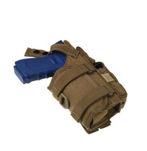 Picture of MOLLE Pistol Holster