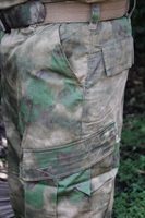 Picture of Uniform - BDU set A-TAC Green