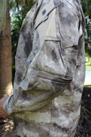 Picture of Uniform - BDU set A-TAC Grey