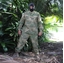 Picture of Uniform - BDU set A-TAC Green