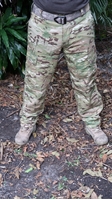 Picture of Cargo Tactical Pants - CP