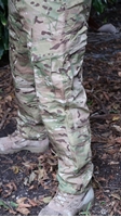 Picture of Cargo Tactical Pants - CP