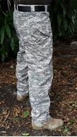 Picture of Cargo Tactical Pants - ACU