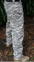 Picture of Cargo Tactical Pants - ACU