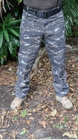 Picture of Cargo Tactical Pants - Tiger Tactical