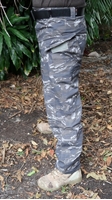 Picture of Cargo Tactical Pants - Tiger Tactical