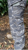 Picture of Cargo Tactical Pants - Tiger Tactical