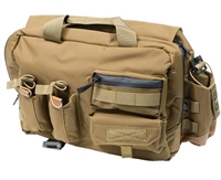 Picture of Messenger Bag - Coyote Brown