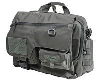 Picture of Messenger Bag - Ranger Grey