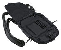 Picture of Concealed Pistol Side Bag - Black