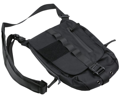 Picture of Concealed Pistol Side Bag - Ranger Grey