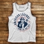 Imagen de American Legends Tank - White