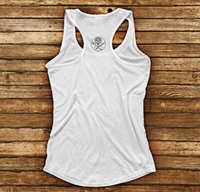 Picture of American Legends' Tri-Blend Racerback