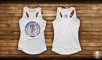 Picture of American Legends' Tri-Blend Racerback