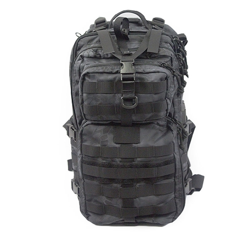 Picture of Assault rush backpack - TDD