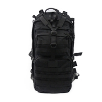 Picture of Assault rush backpack - TDD