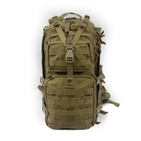 Picture of Assault rush backpack - TDD