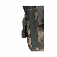 Picture of Tactical Molle Pouch - ACU