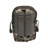 Picture of Tactical Molle Pouch - ACU