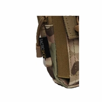 Picture of Tactical Molle Pouch - CP