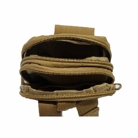 Picture of Tactical Molle Pouch - Desert