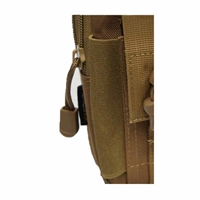 Picture of Tactical Molle Pouch - Desert