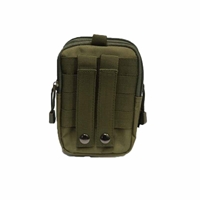 Picture of Tactical Molle Pouch - OD Green